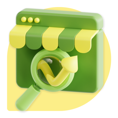 Ecommerce SEO Services