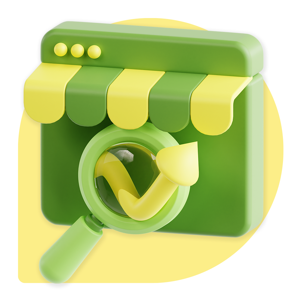 Ecommerce SEO Services