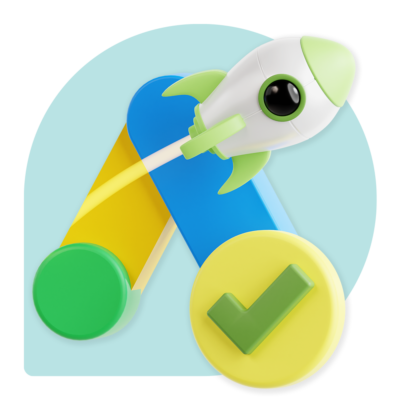 Google Ads Agency: Your Path to Google Ads Success with Our Agency