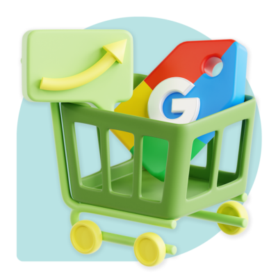 Google Shopping Agency: Benefits of Our Google Shopping Agency Services