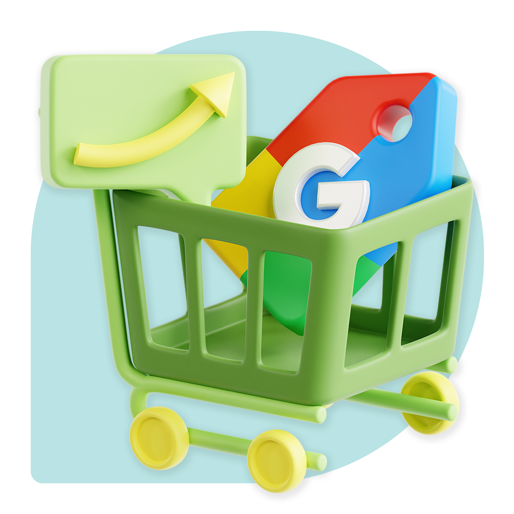 Google Shopping Agency: Benefits of Our Google Shopping Agency Services