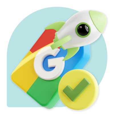 Google Shopping Agency: Your Path to Google Shopping Success with Our Agency