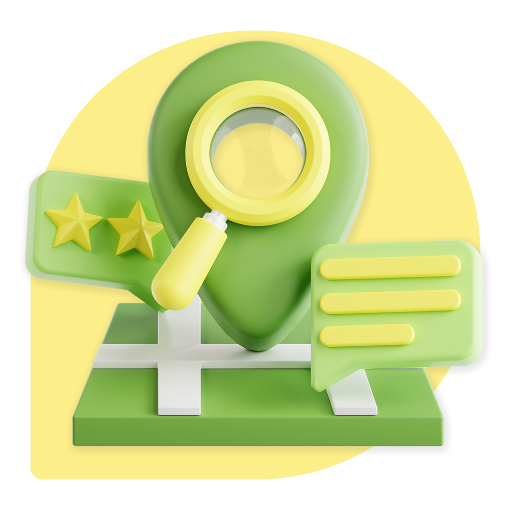 Local SEO Services