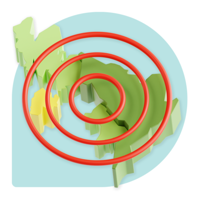 National SEO Services: The Limits of Local SEO