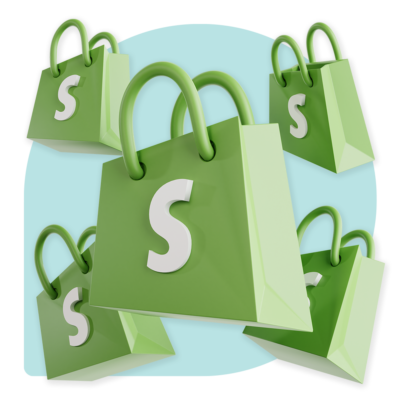 Shopify SEO Services: The Crowded Shopify Marketplace
