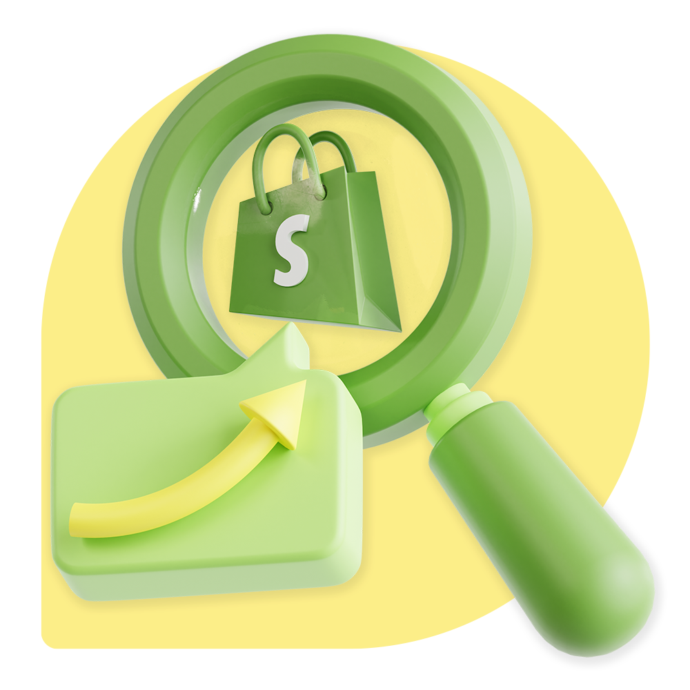 Shopify SEO Services