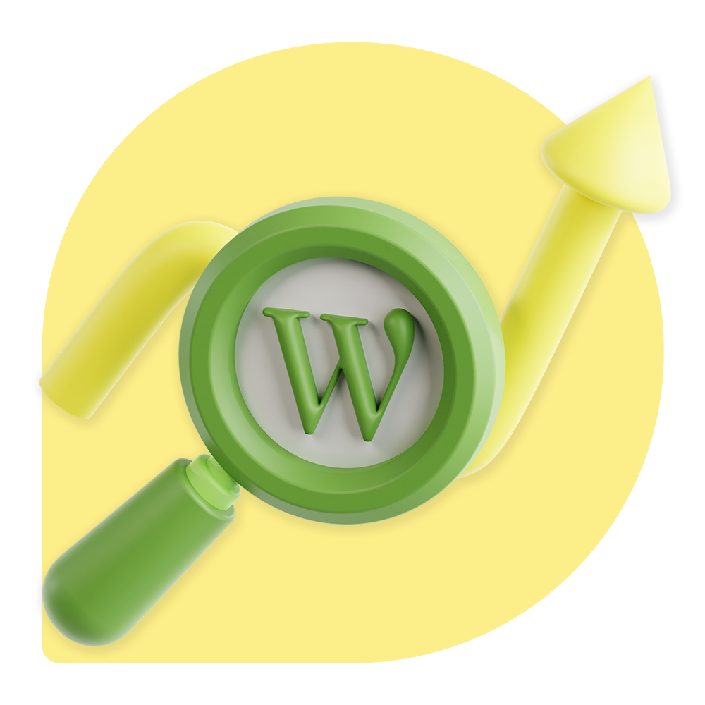WordPress SEO Services